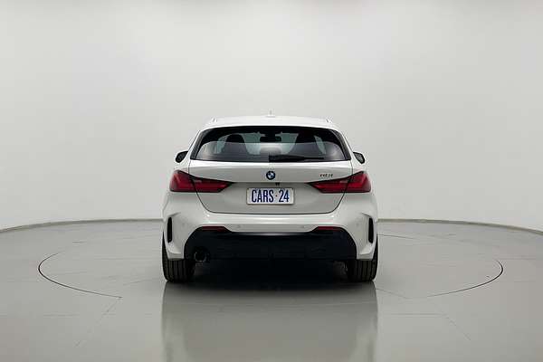 2020 BMW 1 Series 118i M Sport F40