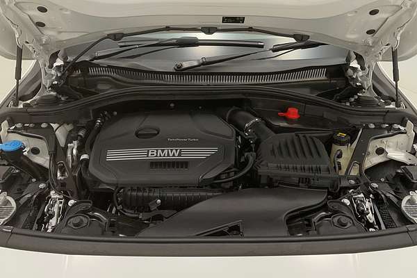 2020 BMW 1 Series 118i M Sport F40