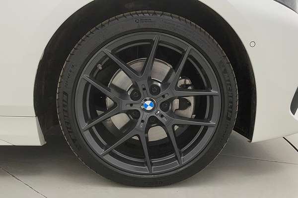 2020 BMW 1 Series 118i M Sport F40