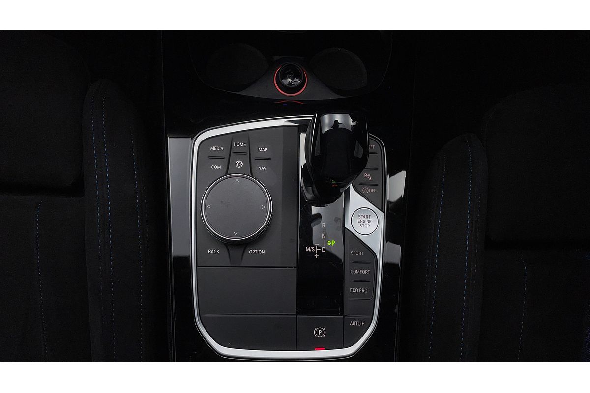 2020 BMW 1 Series 118i M Sport F40