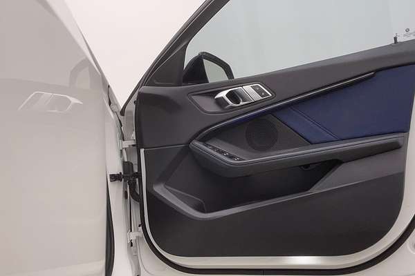 2020 BMW 1 Series 118i M Sport F40