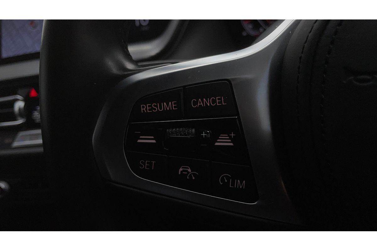 2020 BMW 1 Series 118i M Sport F40