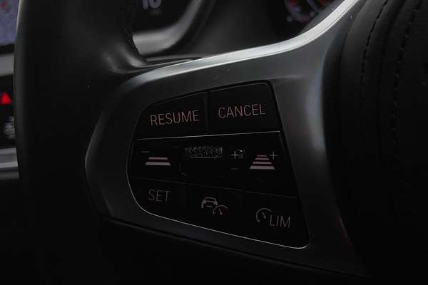 2020 BMW 1 Series 118i M Sport F40