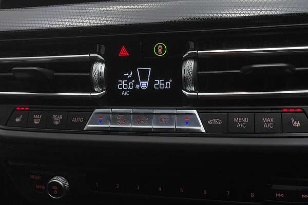 2020 BMW 1 Series 118i M Sport F40