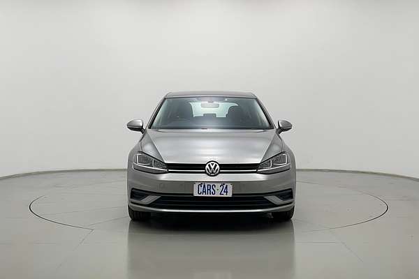 2018 Volkswagen Golf 110TSI Trendline 7.5