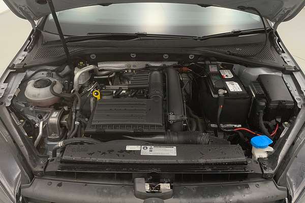 2018 Volkswagen Golf 110TSI Trendline 7.5