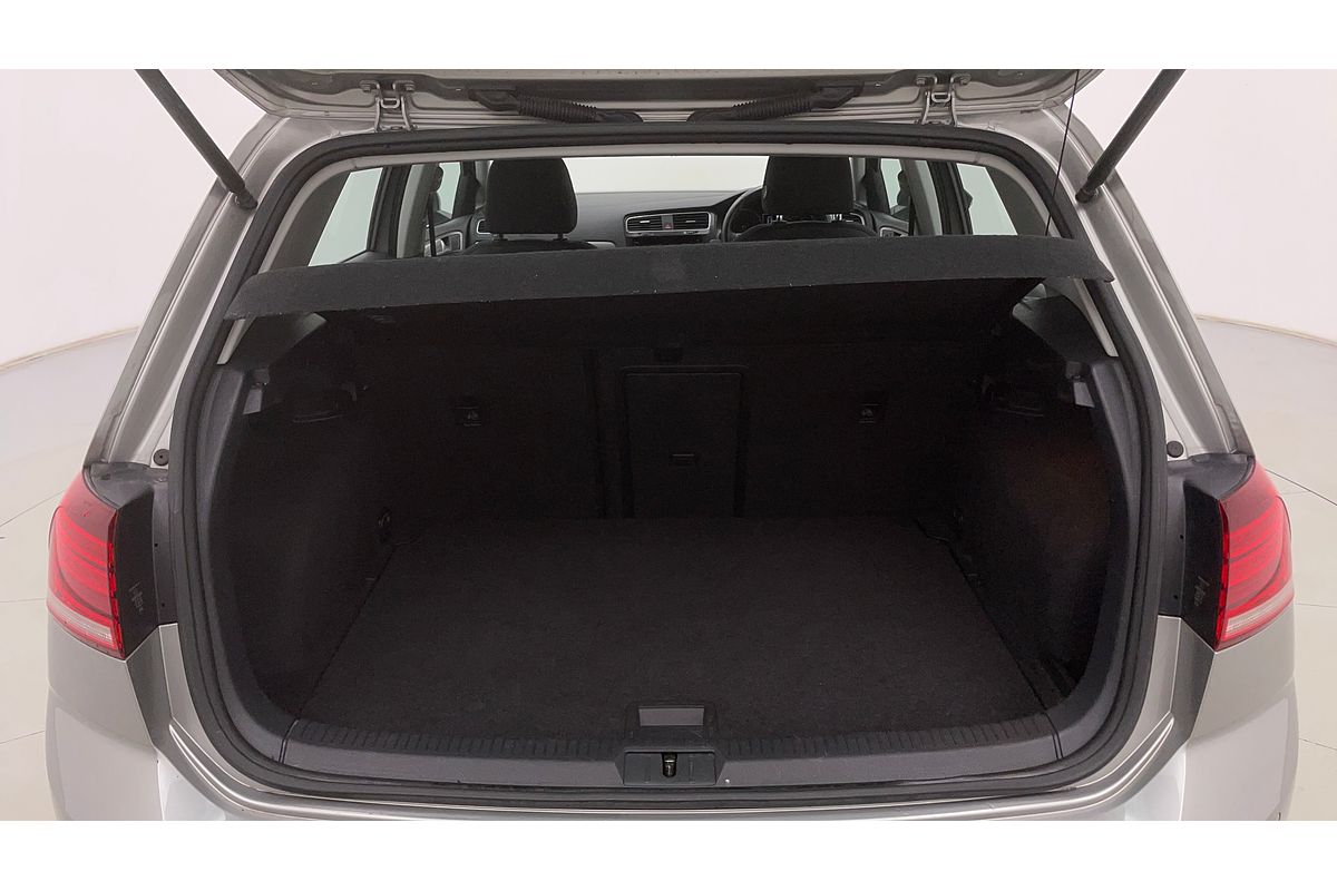 2018 Volkswagen Golf 110TSI Trendline 7.5