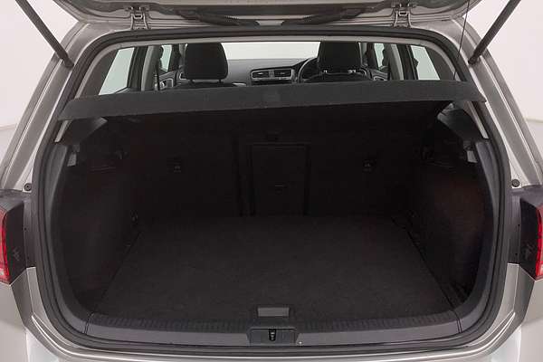 2018 Volkswagen Golf 110TSI Trendline 7.5