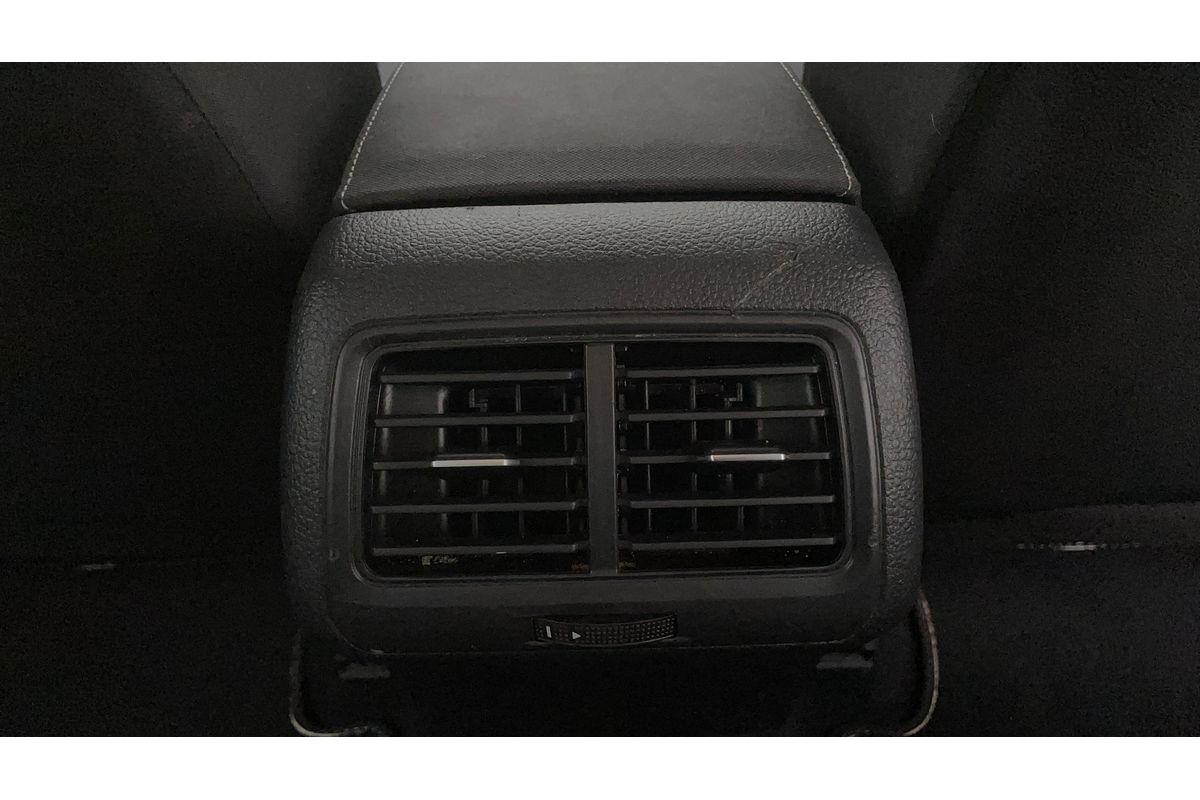 2018 Volkswagen Golf 110TSI Trendline 7.5