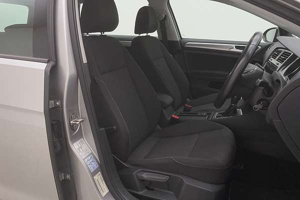 2018 Volkswagen Golf 110TSI Trendline 7.5