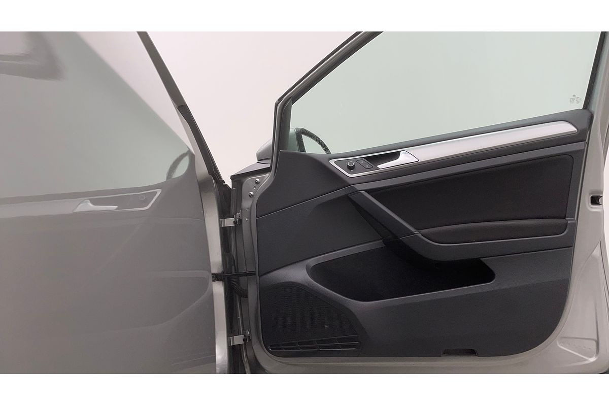 2018 Volkswagen Golf 110TSI Trendline 7.5