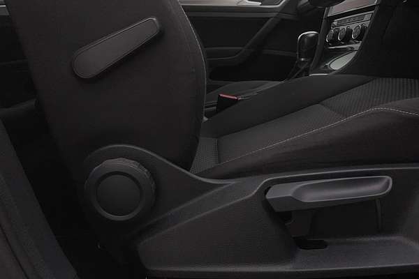 2018 Volkswagen Golf 110TSI Trendline 7.5
