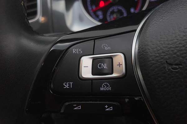 2018 Volkswagen Golf 110TSI Trendline 7.5