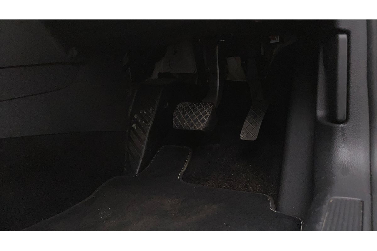 2018 Volkswagen Golf 110TSI Trendline 7.5