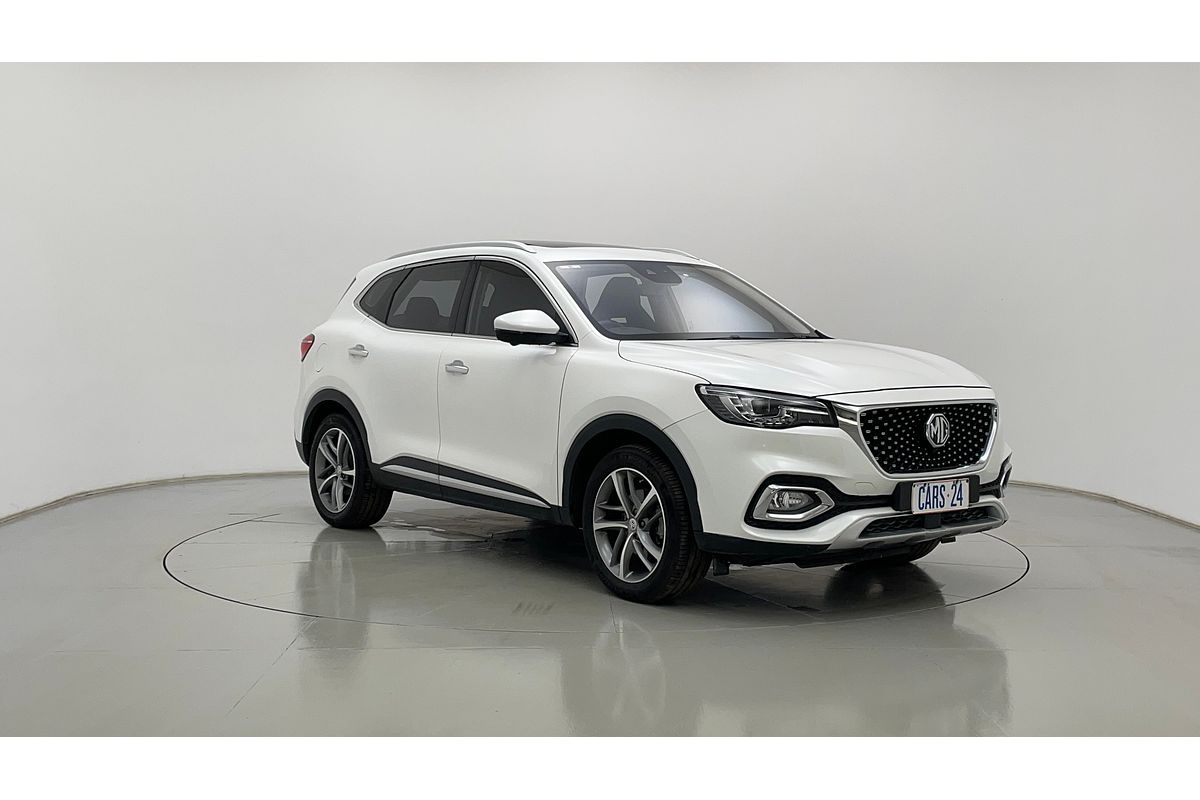 2022 MG HS Plus EV Essence SAS23