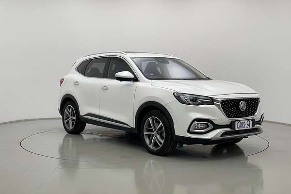 2022 MG HS Plus EV Essence SAS23