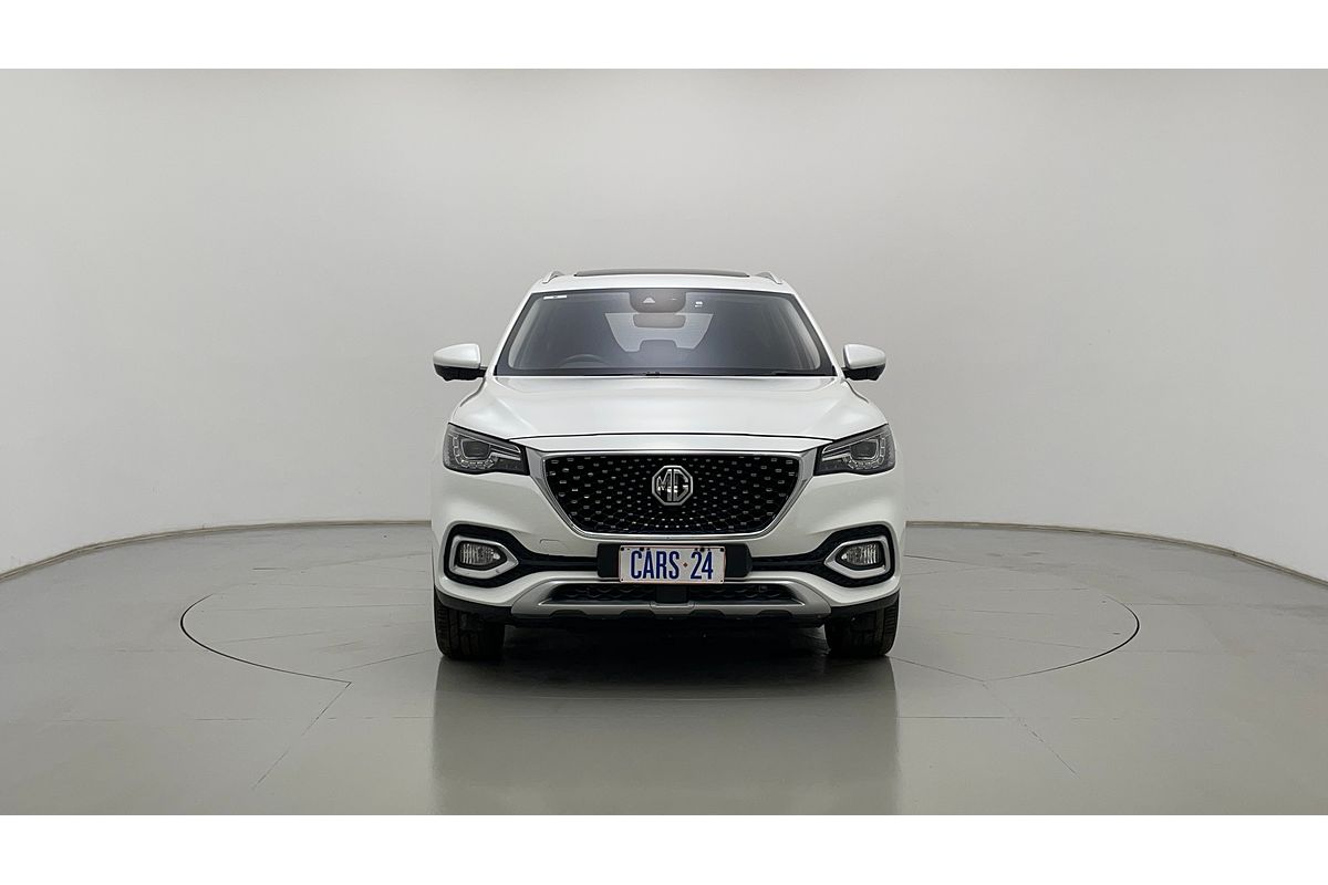 2022 MG HS Plus EV Essence SAS23