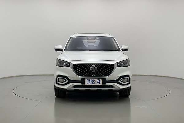 2022 MG HS Plus EV Essence SAS23