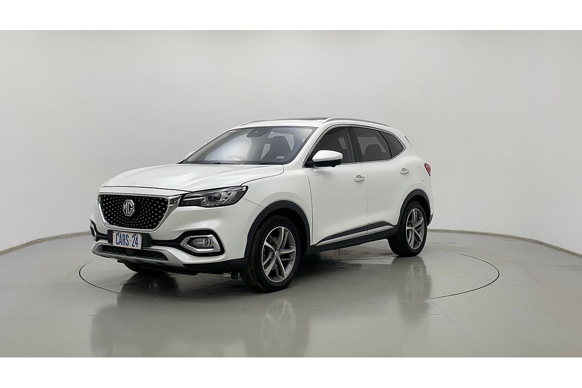 2022 MG HS Plus EV Essence SAS23