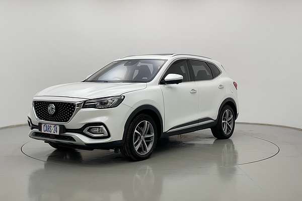 2022 MG HS Plus EV Essence SAS23