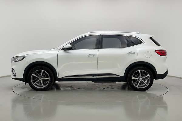 2022 MG HS Plus EV Essence SAS23