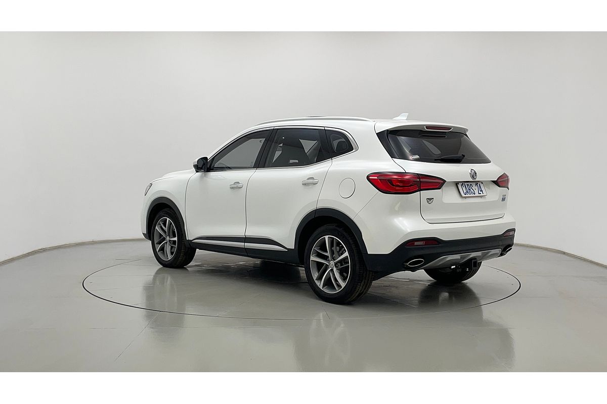 2022 MG HS Plus EV Essence SAS23