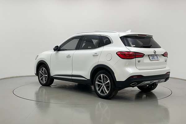 2022 MG HS Plus EV Essence SAS23