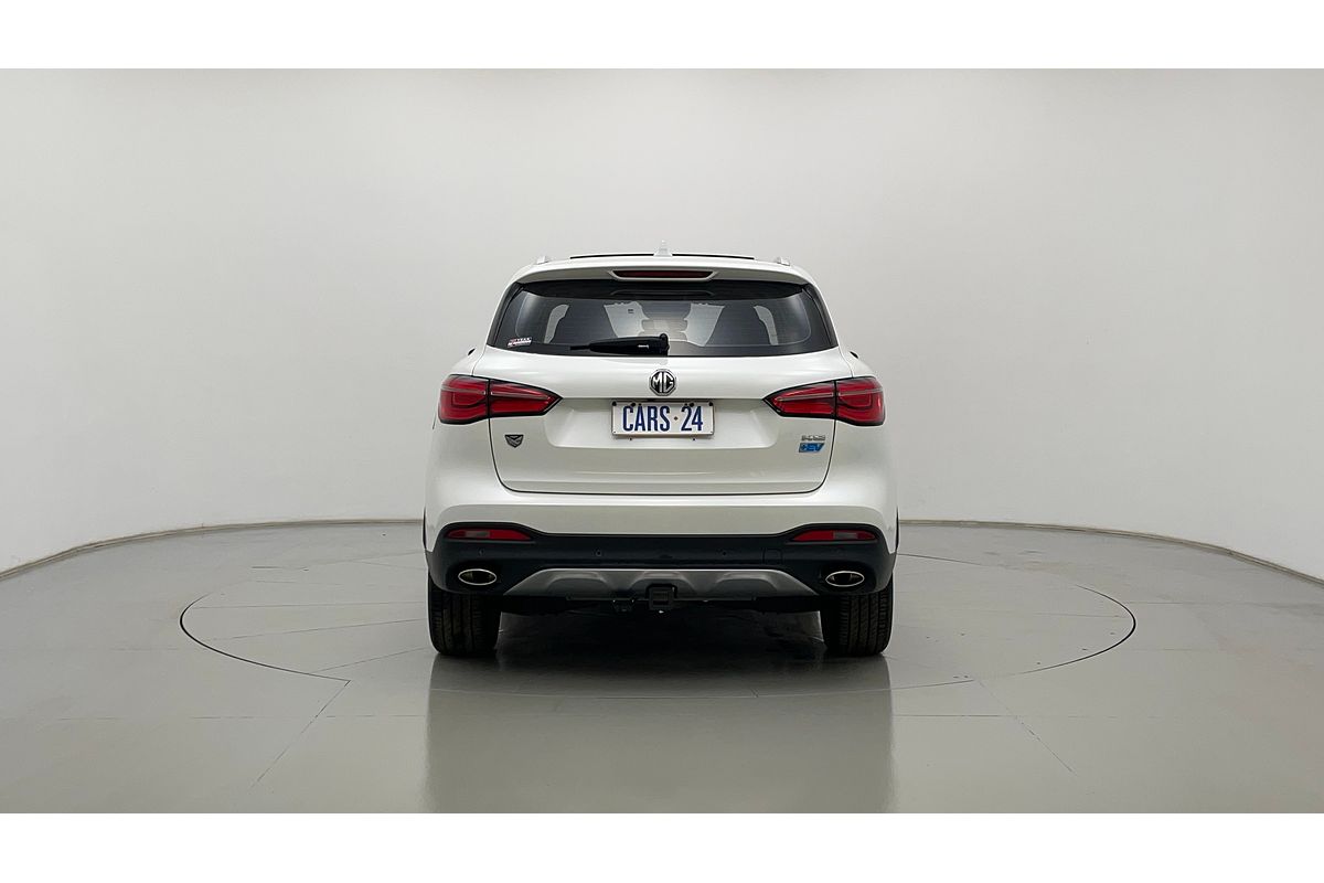2022 MG HS Plus EV Essence SAS23