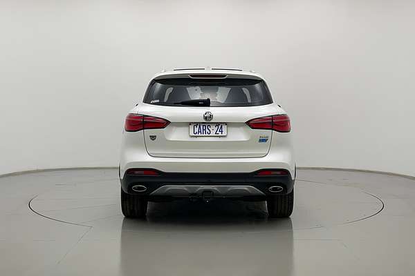 2022 MG HS Plus EV Essence SAS23