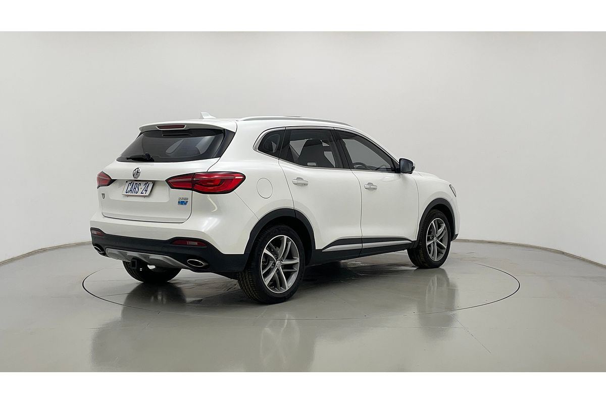 2022 MG HS Plus EV Essence SAS23