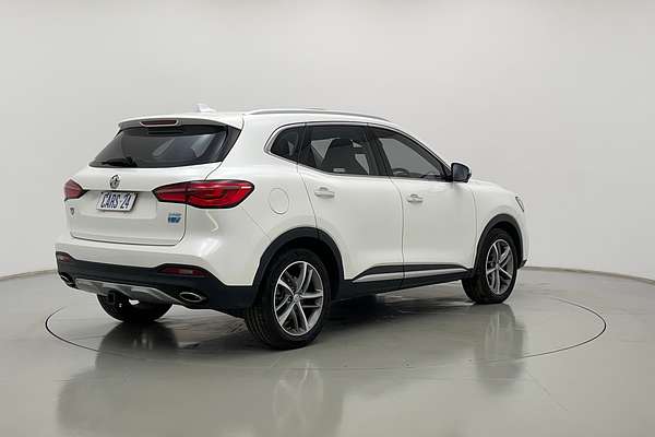 2022 MG HS Plus EV Essence SAS23
