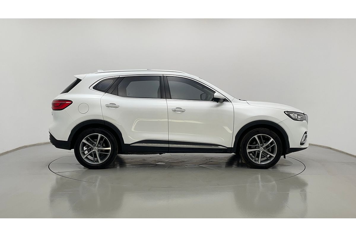 2022 MG HS Plus EV Essence SAS23
