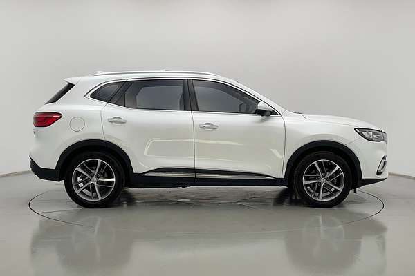 2022 MG HS Plus EV Essence SAS23