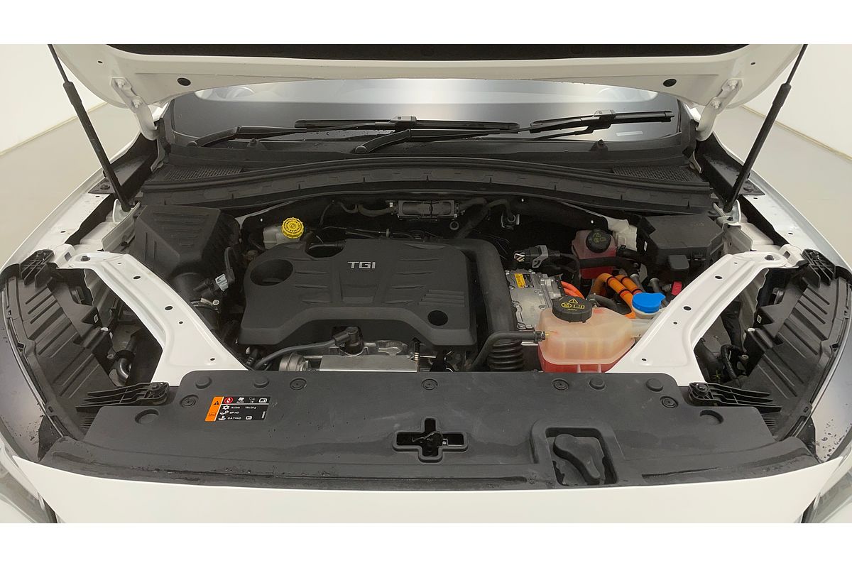 2022 MG HS Plus EV Essence SAS23