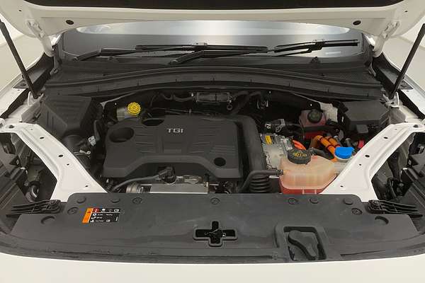 2022 MG HS Plus EV Essence SAS23