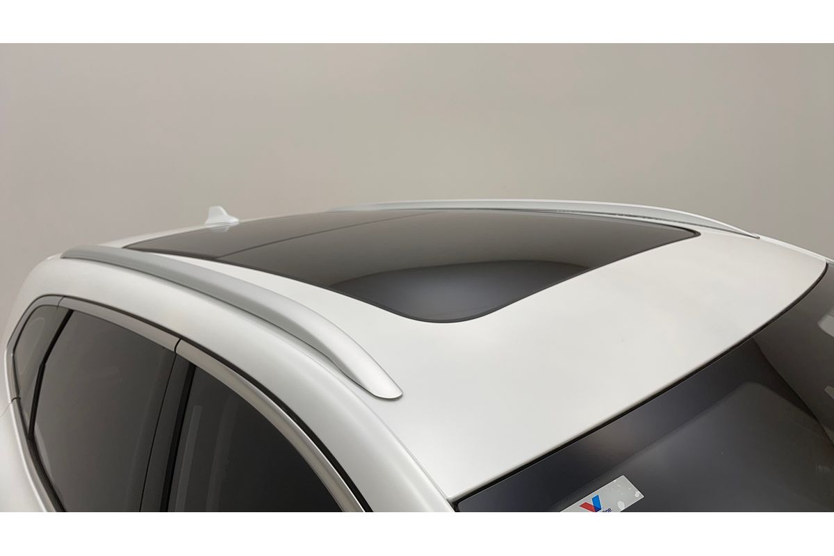 2022 MG HS Plus EV Essence SAS23