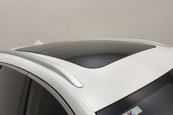 2022 MG HS Plus EV Essence SAS23