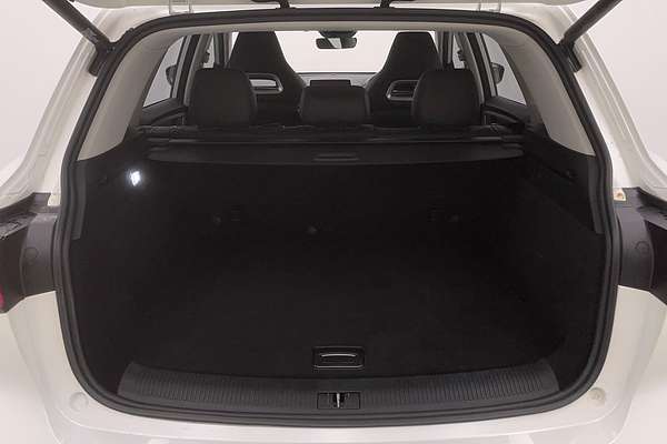 2022 MG HS Plus EV Essence SAS23