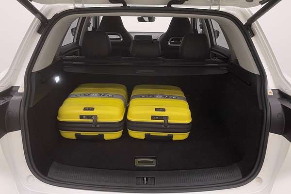 2022 MG HS Plus EV Essence SAS23