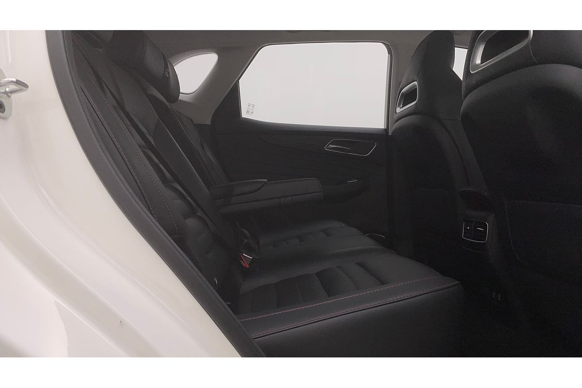 2022 MG HS Plus EV Essence SAS23