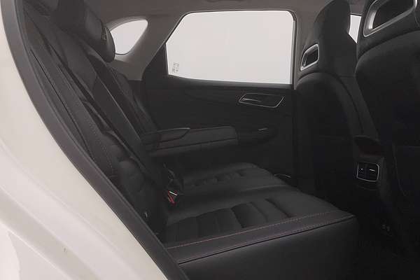 2022 MG HS Plus EV Essence SAS23