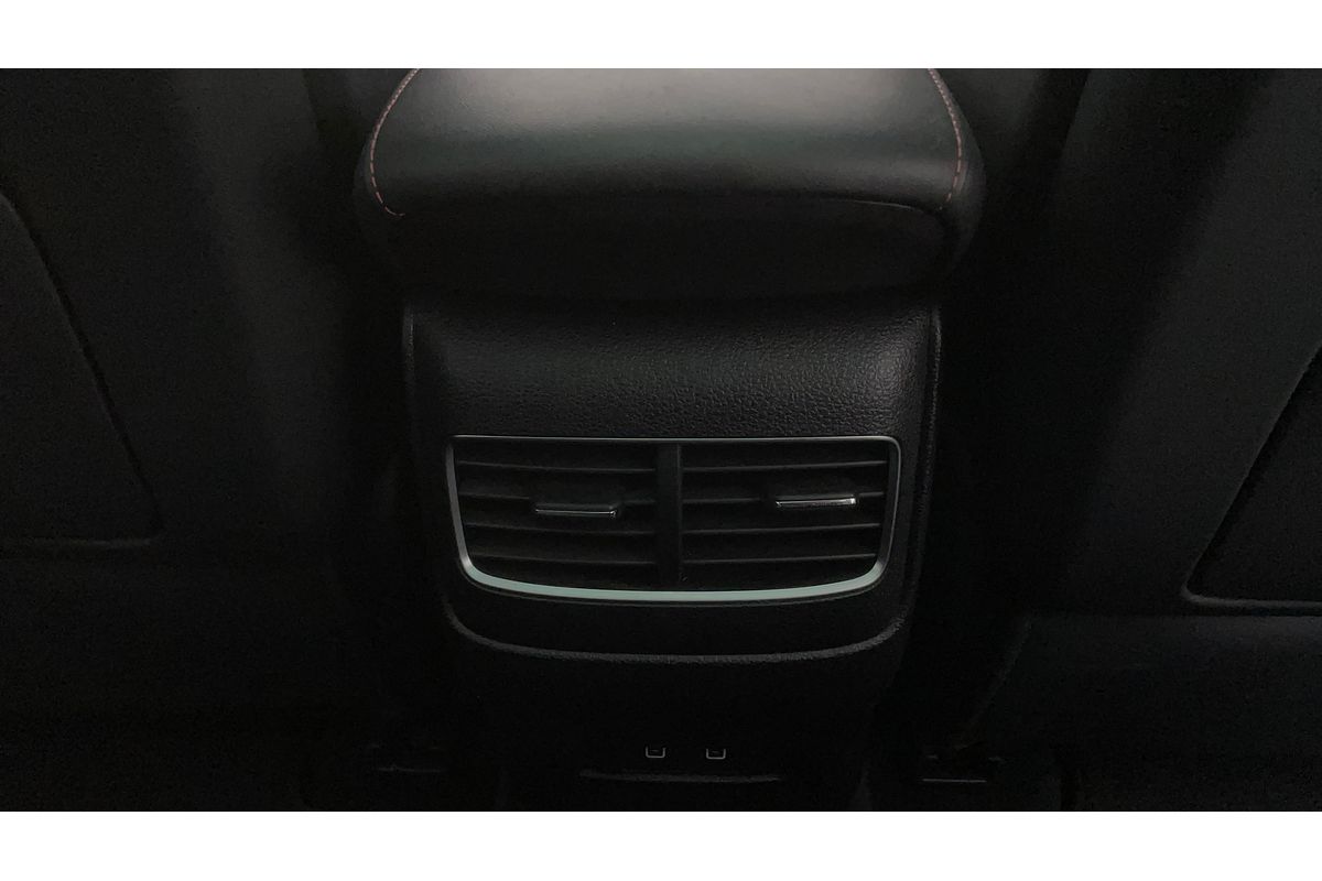 2022 MG HS Plus EV Essence SAS23