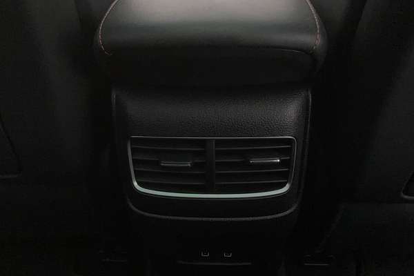 2022 MG HS Plus EV Essence SAS23