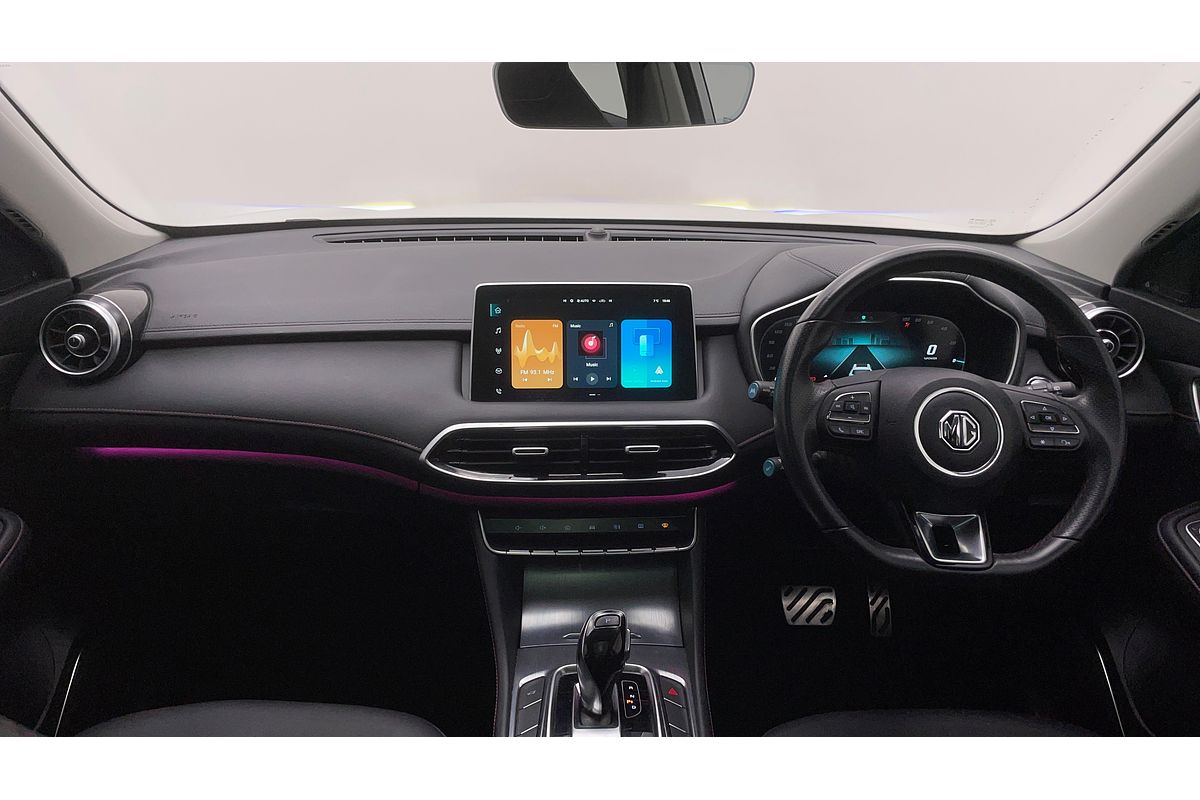 2022 MG HS Plus EV Essence SAS23