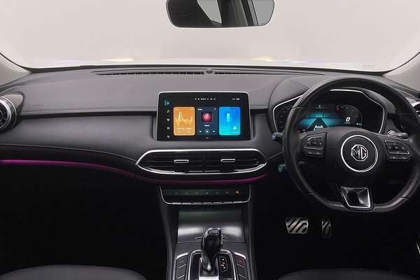 2022 MG HS Plus EV Essence SAS23