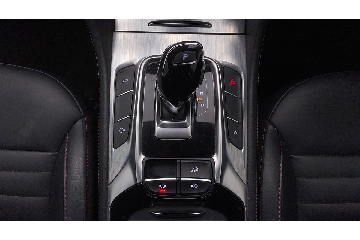 2022 MG HS Plus EV Essence SAS23