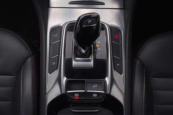 2022 MG HS Plus EV Essence SAS23