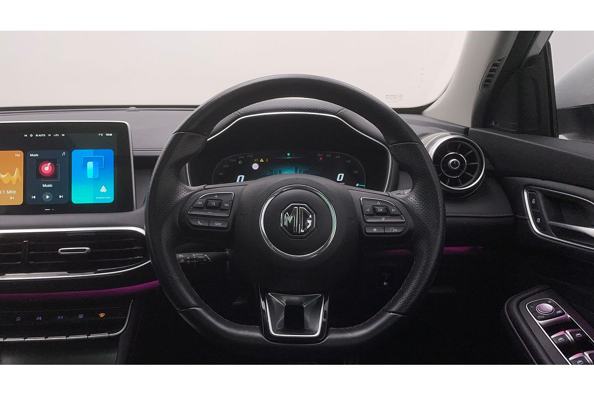 2022 MG HS Plus EV Essence SAS23