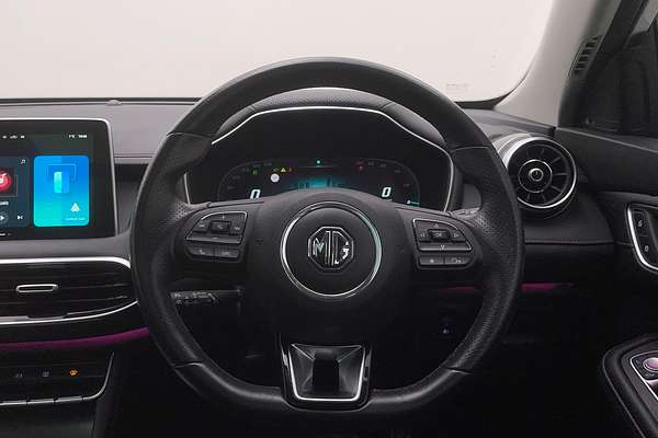 2022 MG HS Plus EV Essence SAS23