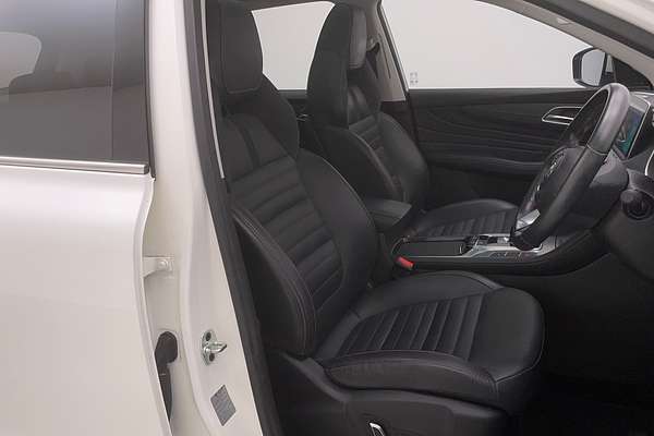 2022 MG HS Plus EV Essence SAS23